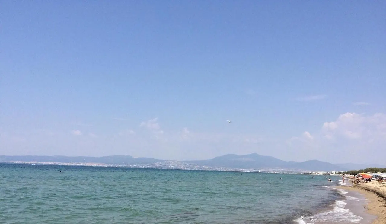 Casa Venti Perea Villa Peraia  Peraia (Thessaloniki)