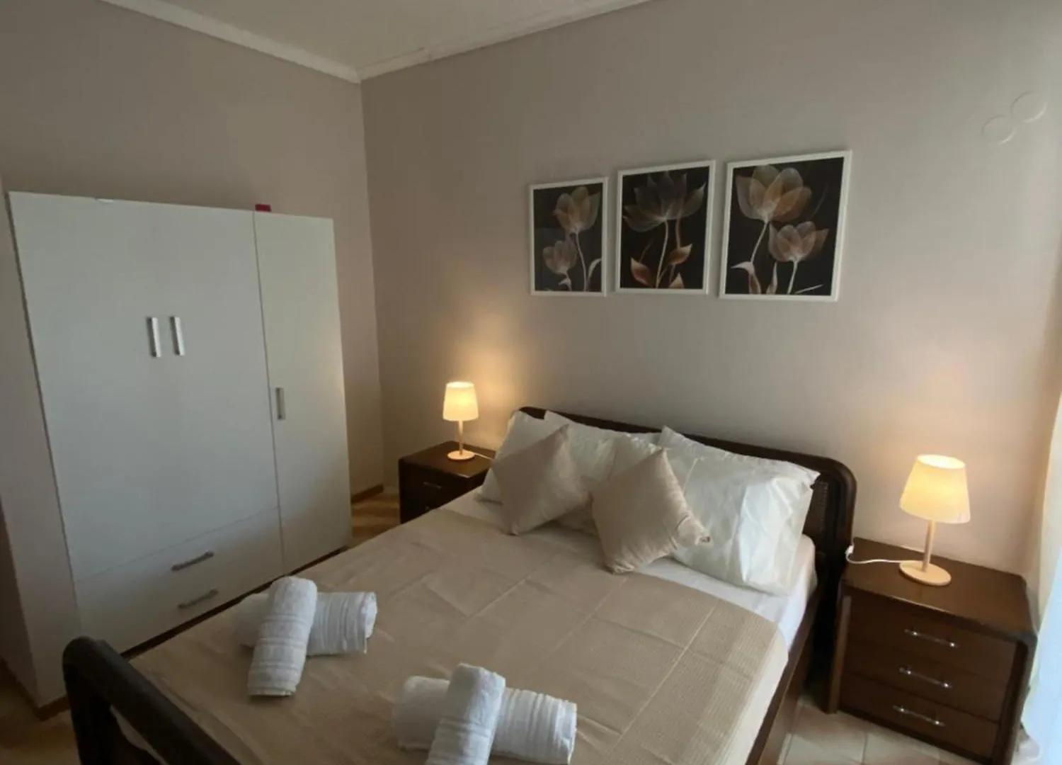 Holiday home Casa Venti Perea Villa Peraia  Greece