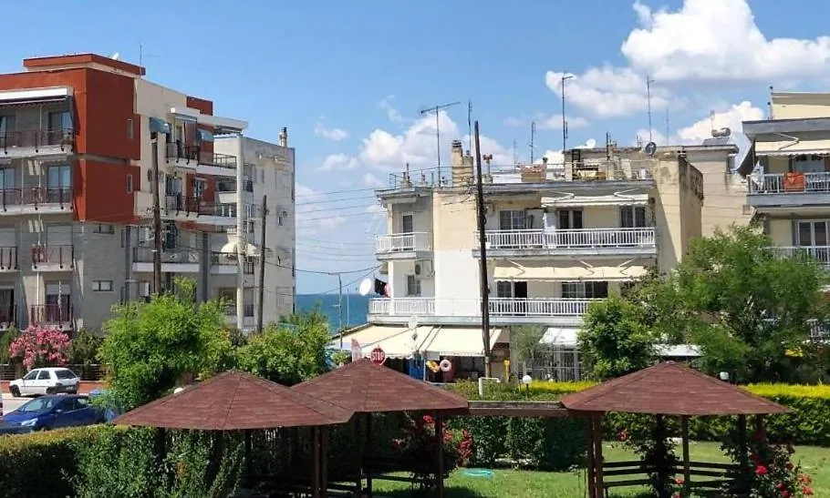 Vila Casa Venti Perea Peraía 0*,  Řecko