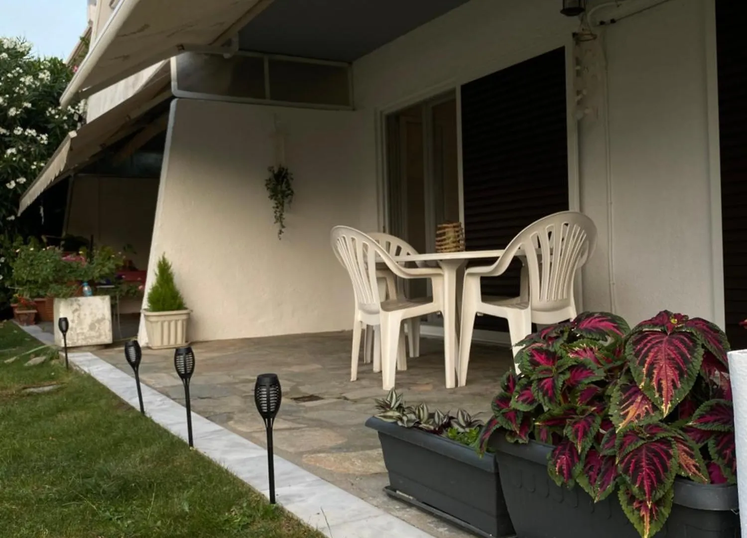 Holiday home Casa Venti Perea Villa Peraia