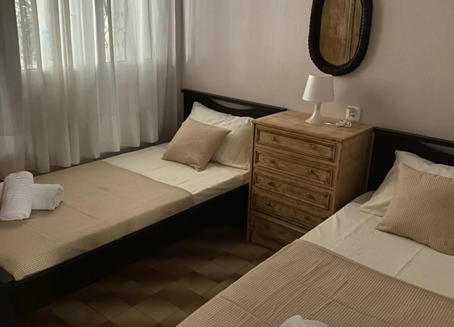 Holiday home Casa Venti Perea Villa Peraia  Greece
