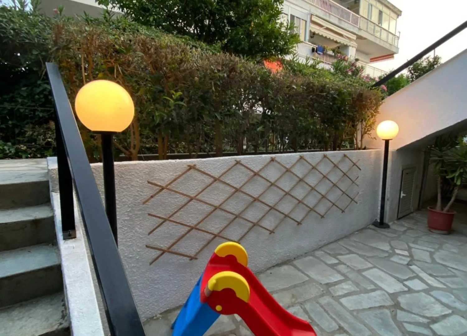 Casa Venti Perea Villa Peraia