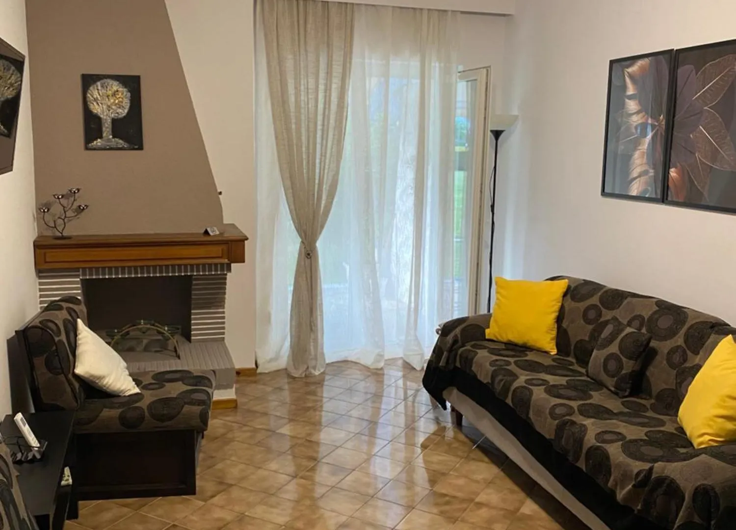 Holiday home Casa Venti Perea Villa Peraia