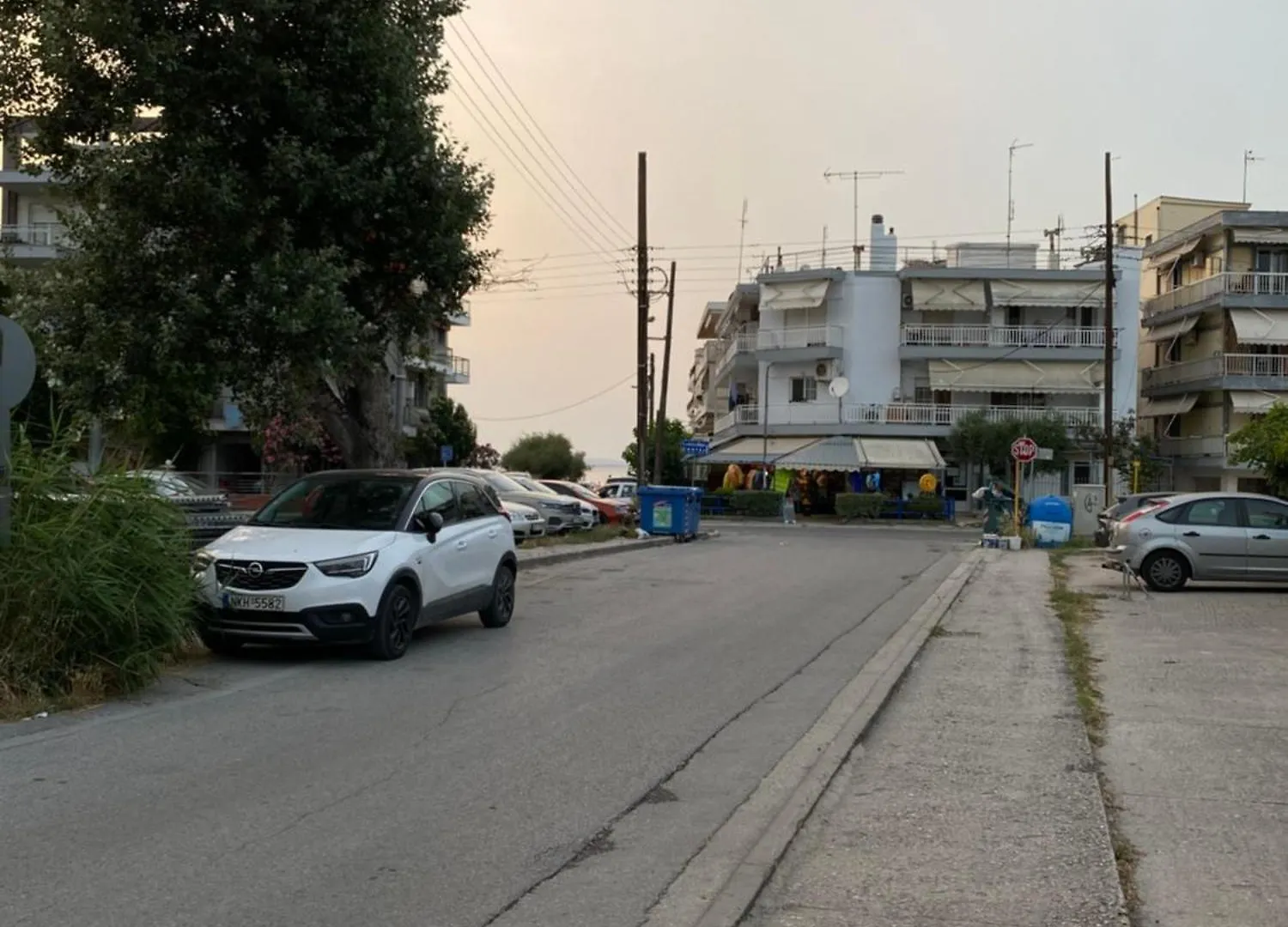 Holiday home Casa Venti Perea Villa Peraia  Greece