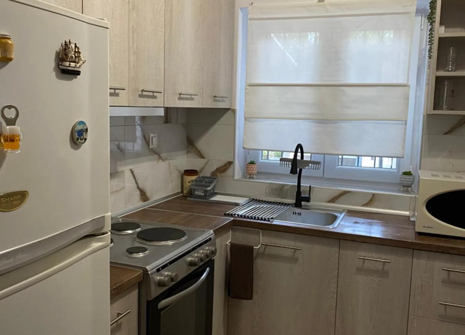 Vila Casa Venti Perea Peraía