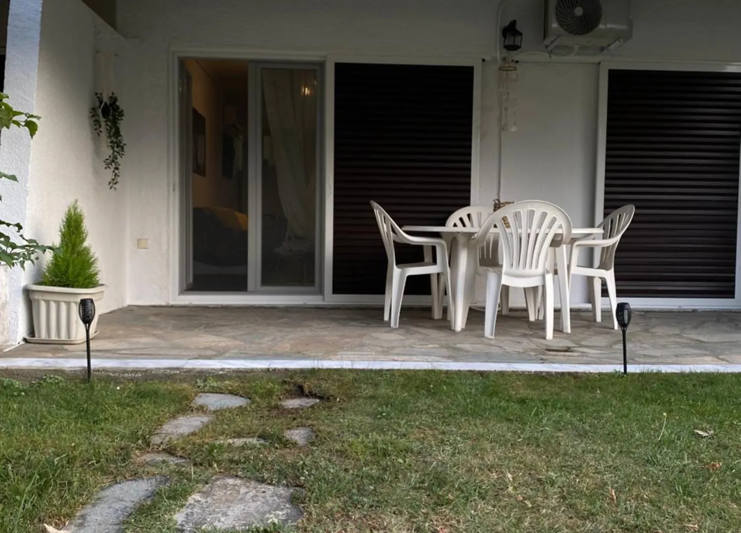 Casa Venti Perea Villa Peraia  Holiday home