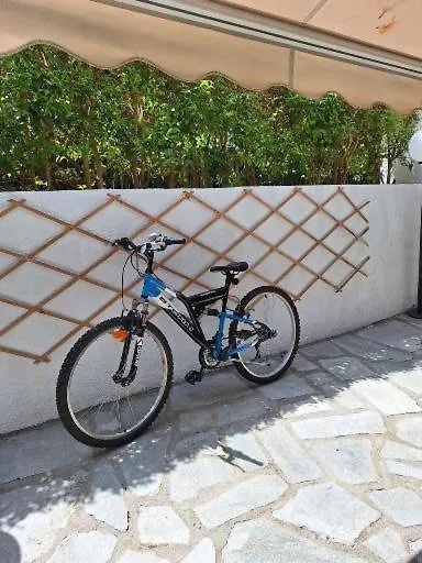 Casa Venti Perea Villa Peraia  Greece