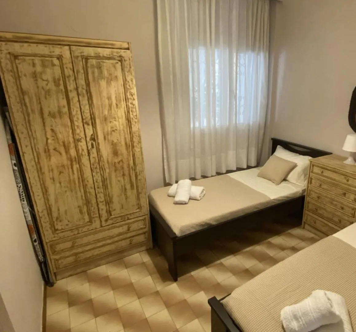 Prázdninový dům Vila Casa Venti Perea Peraía Řecko