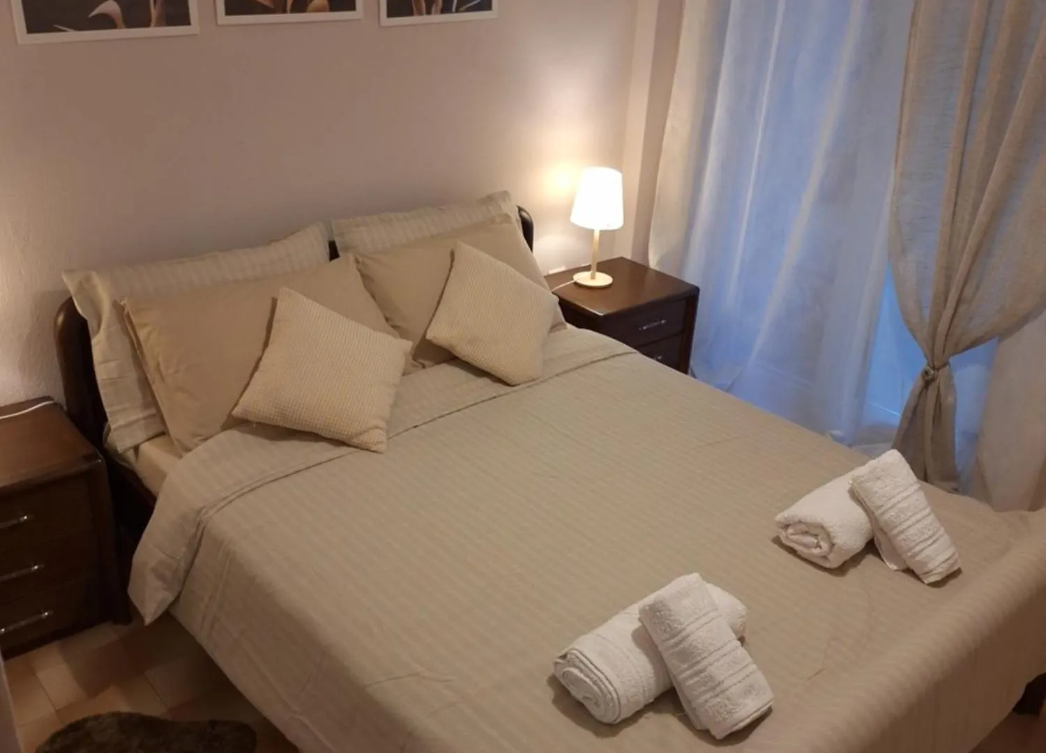 Casa Venti Perea Villa Peraia  Holiday home