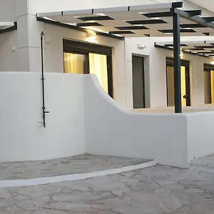 Eantos And Peraía