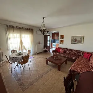  Apartment Ritsa