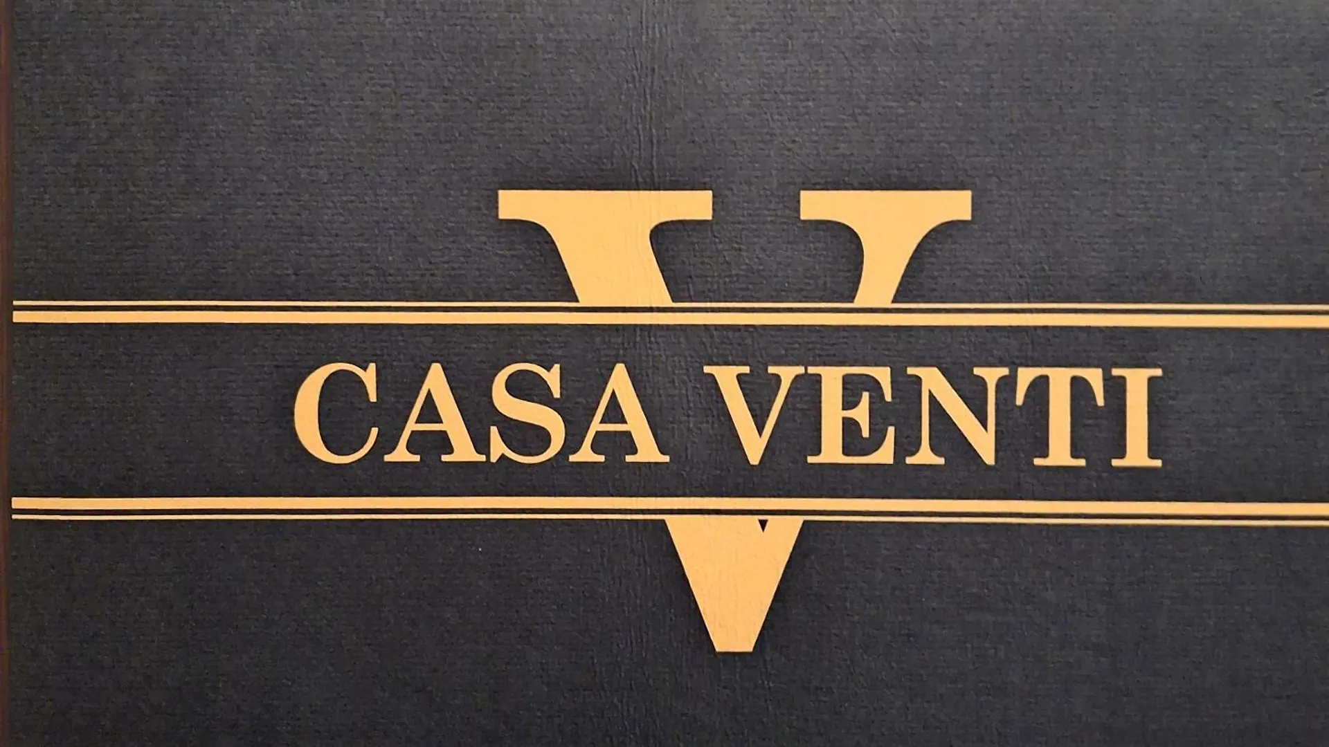 度假居 PeraíaCasa Venti Perea别墅