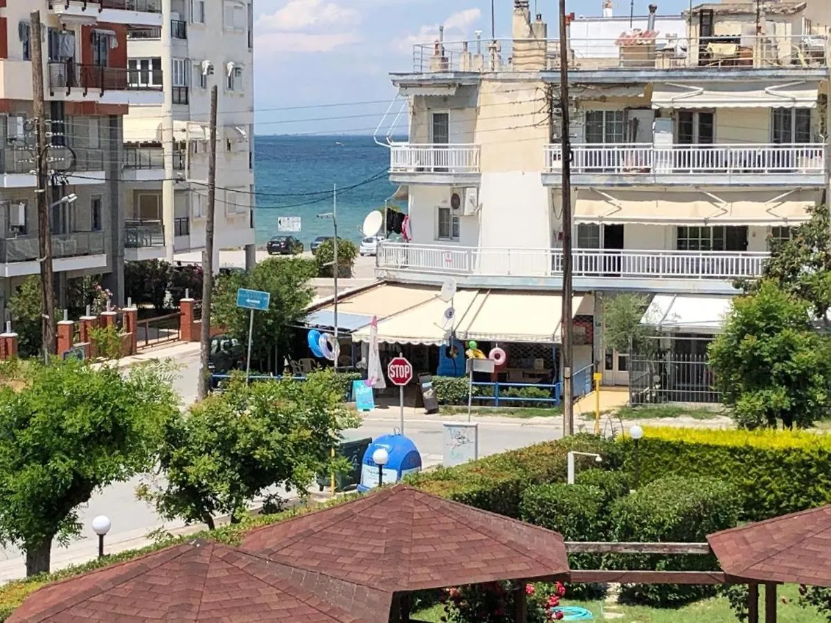 PeraíaCasa Venti Perea别墅 0*, Peraía 希腊