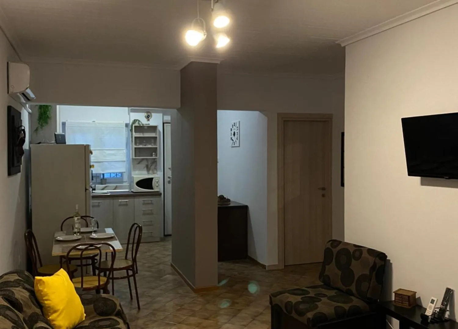 PeraíaCasa Venti Perea别墅 0*, Peraía 希腊