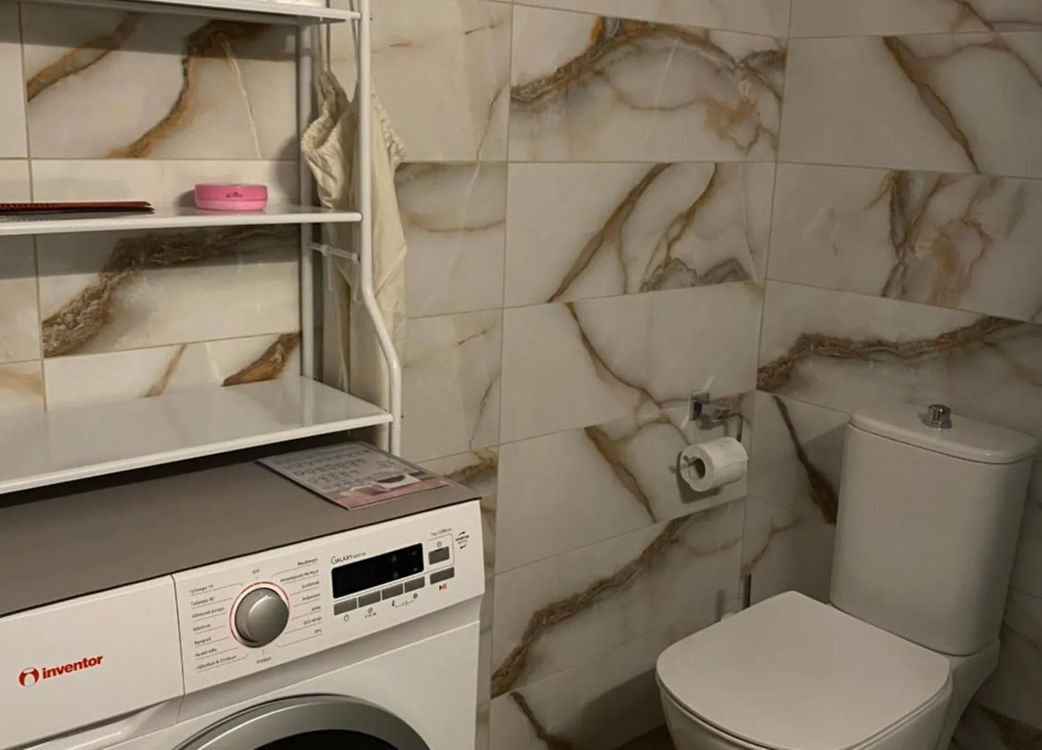 PeraíaCasa Venti Perea别墅 Peraía