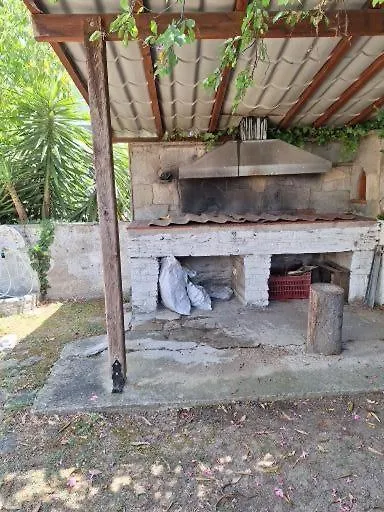 度假居 PeraíaCasa Venti Perea别墅