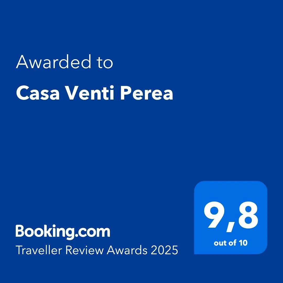 PeraíaCasa Venti Perea别墅 0*, Peraía 希腊