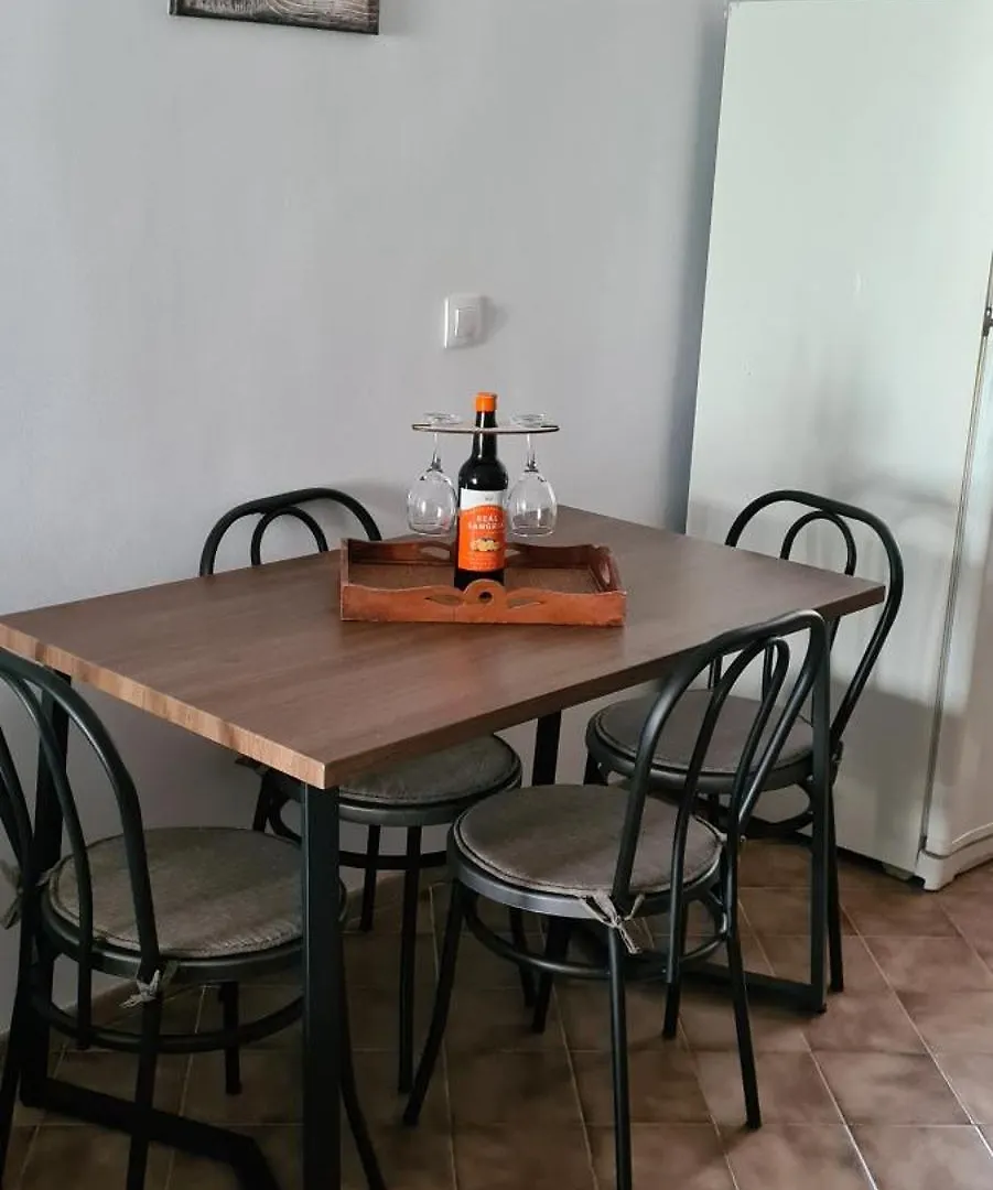 度假居 PeraíaCasa Venti Perea别墅